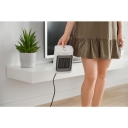 SENCOR SFH 7600WH keramické topidlo bílé