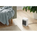 SENCOR SFH 7600WH keramické topidlo bílé