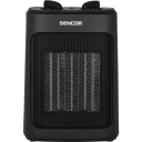 SENCOR SFH 7601BK keramické topidlo černé
