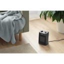 SENCOR SFH 7601BK keramické topidlo černé