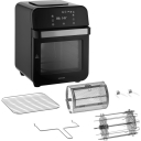 SENCOR SFR 5510BK horkovzdušná fritéza