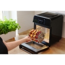 SENCOR SFR 5510BK horkovzdušná fritéza