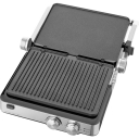 SENCOR SBG 4010SS kontaktní gril