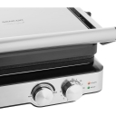 SENCOR SBG 4010SS kontaktní gril