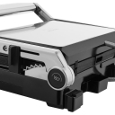 SENCOR SBG 4010SS kontaktní gril