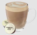 STARBUCKS kapsle Mocha white 12ks Dolce Gusto
