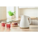 SENCOR SWK 7500WH konvice 1,7l bílá