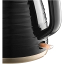 SENCOR SWK 7501BK konvice 1,7l černá