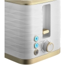 SENCOR STS 7500WH topinkovač 930W