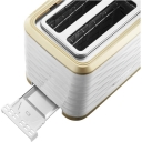 SENCOR STS 7500WH topinkovač 930W