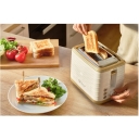 SENCOR STS 7500WH topinkovač 930W