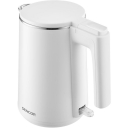 SENCOR SWK 0155WH rychlovarná konvice 1l bílá