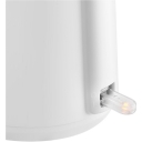 SENCOR SWK 0155WH rychlovarná konvice 1l bílá