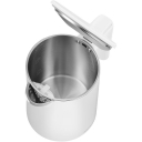 SENCOR SWK 0155WH rychlovarná konvice 1l bílá