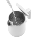 SENCOR SWK 0155WH rychlovarná konvice 1l bílá