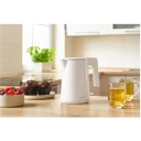 SENCOR SWK 0155WH rychlovarná konvice 1l bílá