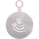 LAMART LT7092 pěnič mléka s doplňky 5ks KAFFE