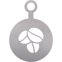 LAMART LT7092 pěnič mléka s doplňky 5ks KAFFE