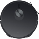 XIAOMI X20 MAX robotický vysavač černý vysává a mopuje