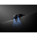 XIAOMI X20 MAX robotický vysavač černý vysává a mopuje