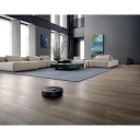 XIAOMI X20 MAX robotický vysavač černý vysává a mopuje