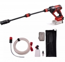 EINHELL AKU HYPRESSO 18/24-1 vapka tlaková myčka
