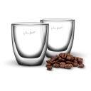 LAMART LT9009 set 2ks Expresso 80ml VASO