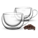 LAMART LT9012 set 2ks cappuccino 270ml VASO