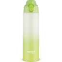 LAMART LT4056 sportovní láhev 0,7l zelená froze