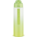 LAMART LT4056 sportovní láhev 0,7l zelená froze