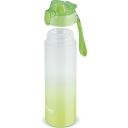 LAMART LT4056 sportovní láhev 0,7l zelená froze