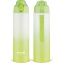LAMART LT4056 sportovní láhev 0,7l zelená froze