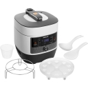 SENCOR SPR 3600WH elek.tlakový hrnec