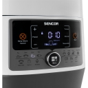 SENCOR SPR 3600WH elek.tlakový hrnec