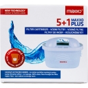 MAXXO filtry do filtrační konvice 5+1 maxtra/maxtra+