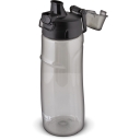 LAMART LT4062 sportovní láhev 0,7l černá lock