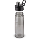 LAMART LT4062 sportovní láhev 0,7l černá lock