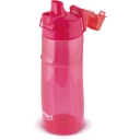 LAMART LT4063 sportovní láhev 0,7l růžová lock