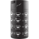 LAMART LT7080 dóza na kávu 1350ml KAFFE