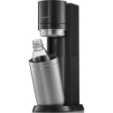 SODASTREAM výrobník sody DUO Black CQC
