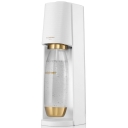 SODASTREAM výrobník sody TERRA White Gold