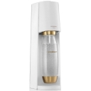 SODASTREAM výrobník sody TERRA White Gold