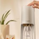 SODASTREAM výrobník sody TERRA White Gold