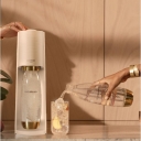 SODASTREAM výrobník sody TERRA White Gold