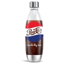 SODASTREAM láhev 1l Fuse METAL PEPSI do myčky
