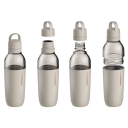 SODASTREAM láhev FIZZ & GO EASY MIX sand vhodná do myčky