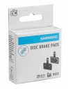 SHIMANO brzdové destičky B05S polymerové 1pár
