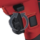 EINHELL TC-RH 800 E kladivo vrtací Home