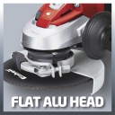 EINHELL TE-AG 115 bruska úhlová Expert