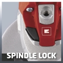 EINHELL TE-AG 115 bruska úhlová Expert